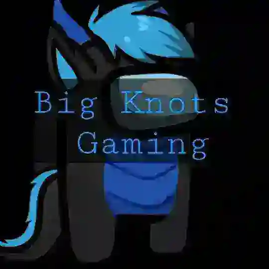 Big Knots - Gaming (18+) NSFW