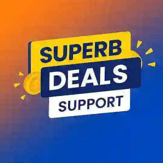 SuperbDeals 𝗜𝗡𝗗𝗜𝗔