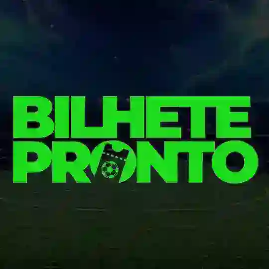 BILHETE PRONTO