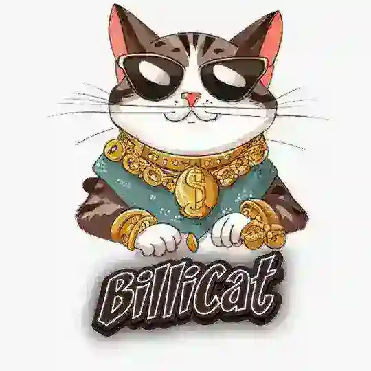 BILLICAT || Sendiro Exchange