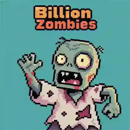 🧟♂️Billion Zombies Chat