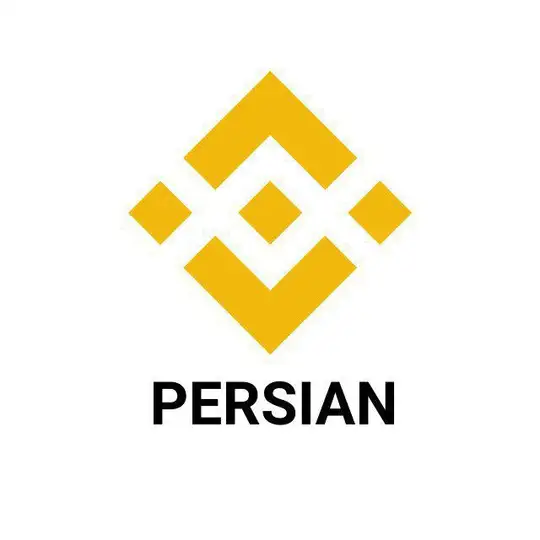 Binance Persian