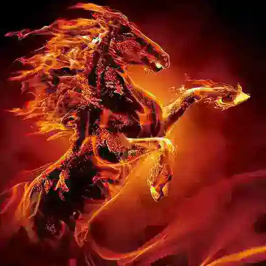 Bing Wu Firehorse 2026