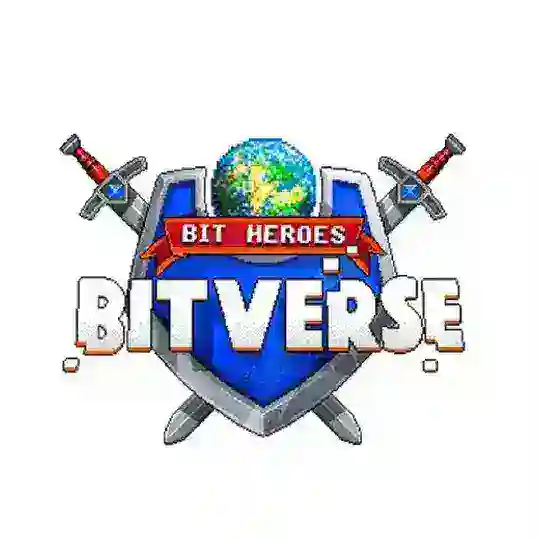 Crypto BitVerse Chat