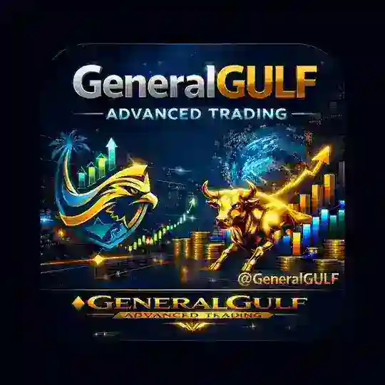 توصيات GeneralGULF كريبتو🇸🇦