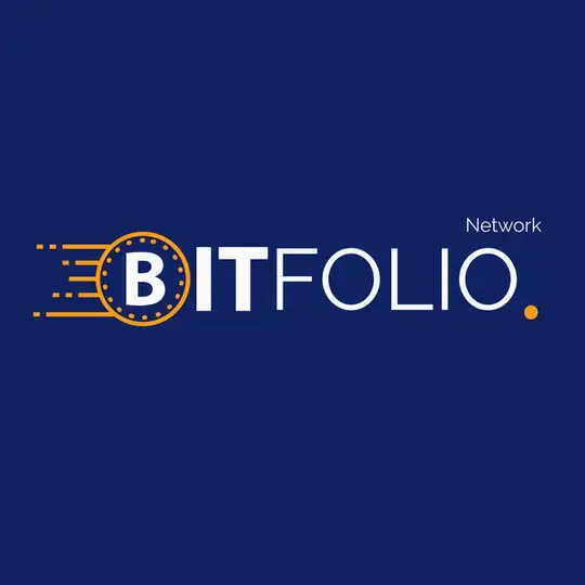 Bitfolio. Official Community
