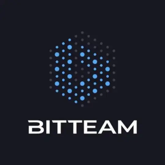 BIT.TEAM Криптобиржа/p2p/NFT