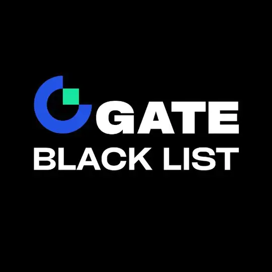 BLACK LIST GATE