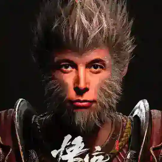 Black Myth:Wukong