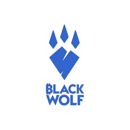 broker black wolf
