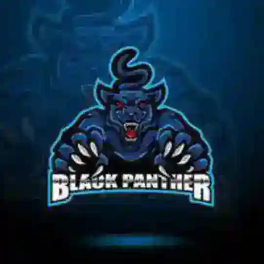 BLACK PANTHER (AMA) HUB