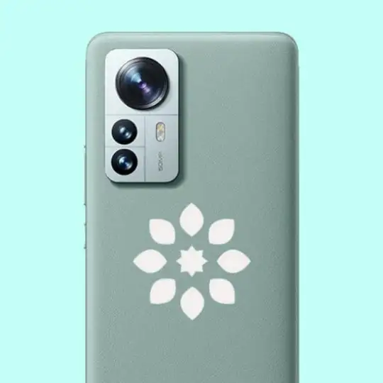 Xiaomi 12 Bliss support