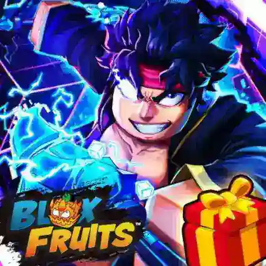 ❄️Blox Fruits • Фрутс Фруктс