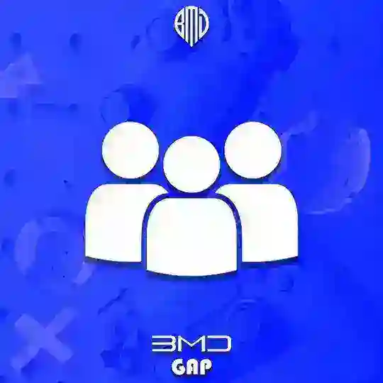 BMD Account | Community