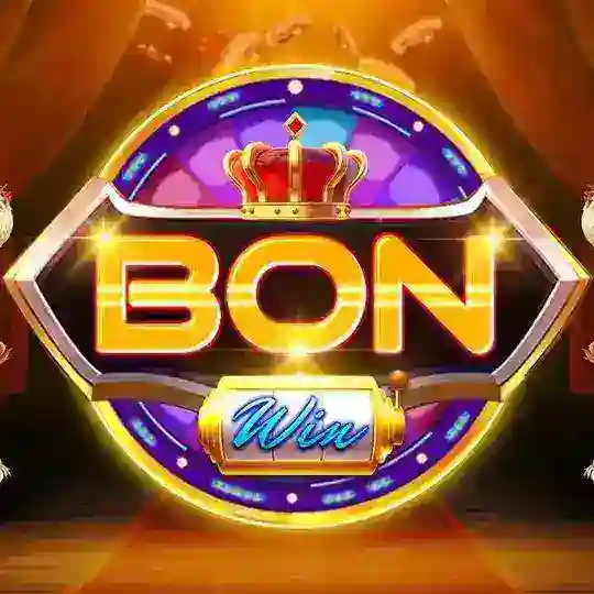 BON.WIN - Sân Chơi Hoàng Gia