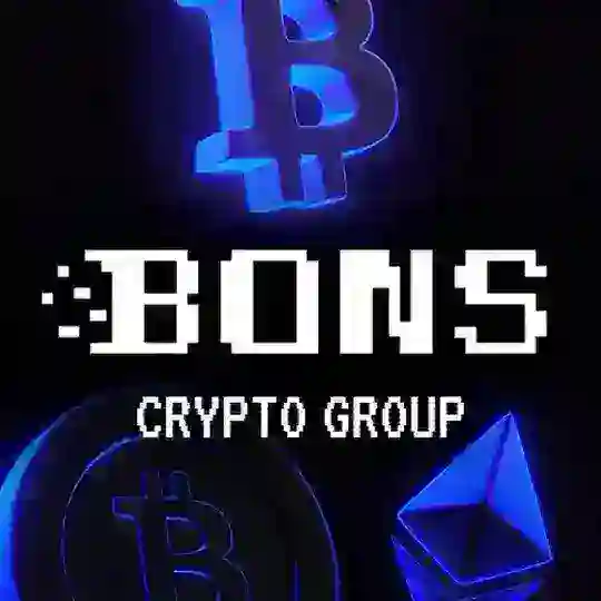 BOnS Крипто Чат 🇷🇺
