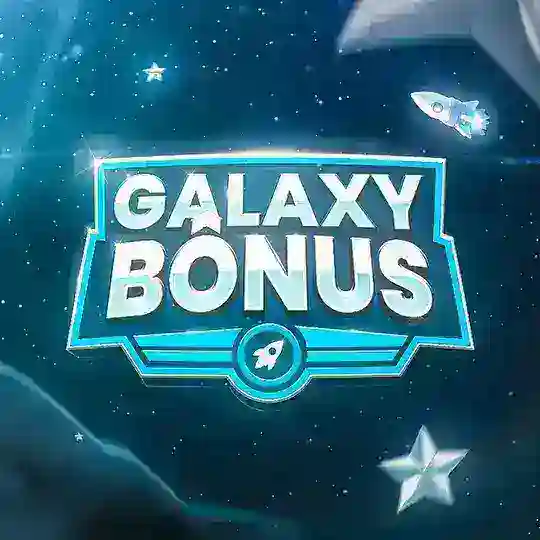 BÔNUS DE CADASTRO E LANÇAMENTOS