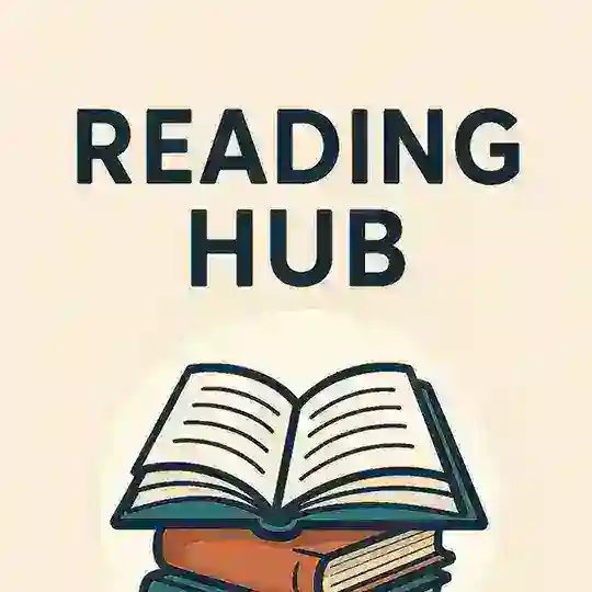 Reading Hub