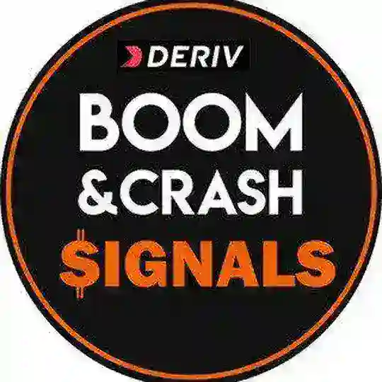 Deriv Boom Crash Spiker Master 🚦🚦