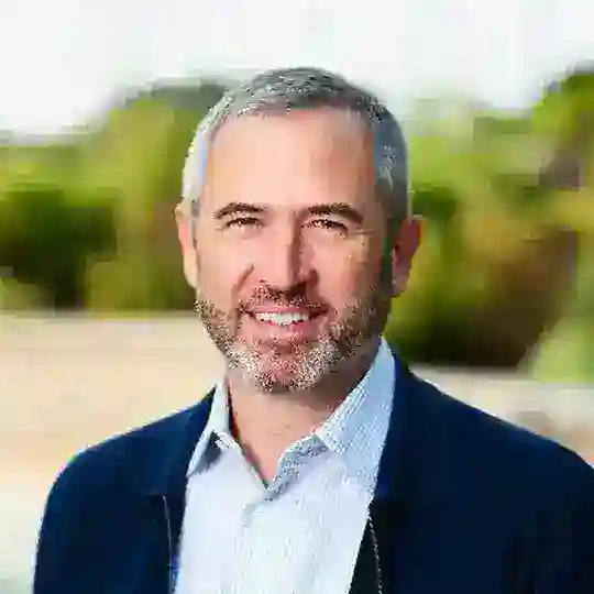 Brad Garlinghouse Group