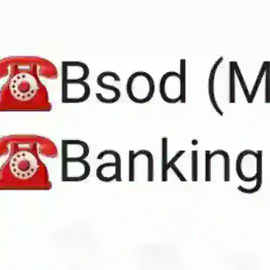 1130💻Bsod - Banking - Fb Ppc