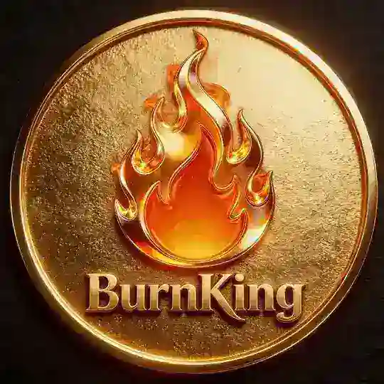 Burn星火燃烧王官方🔥