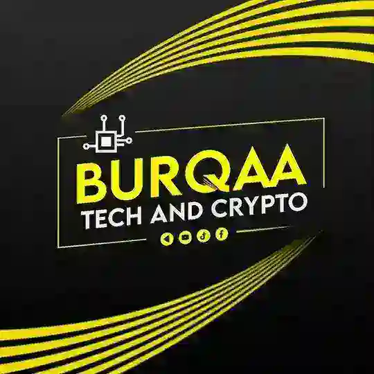 Burqa Crypto News