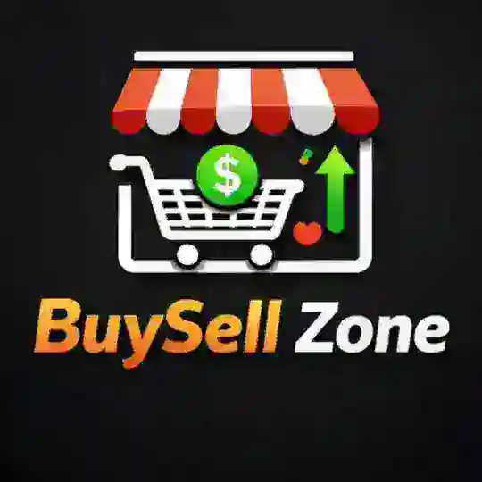 Buy & Sell Telegram channel/group 💰