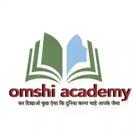OMSHI ACADEMY MPPSC