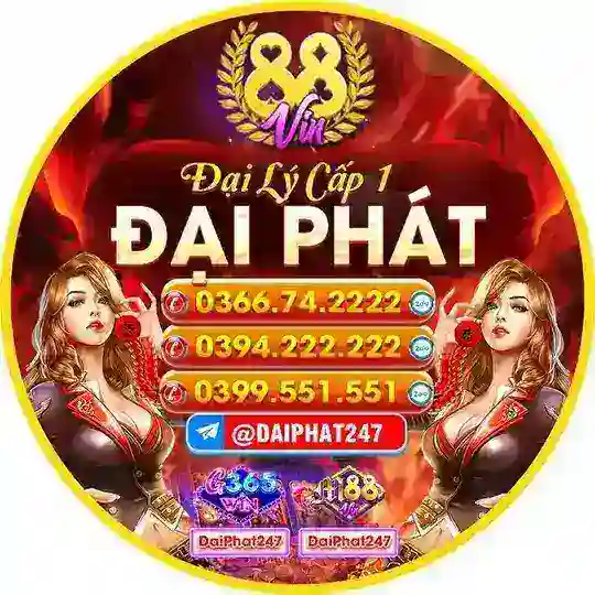 TRÀ ĐÁ 88VIN - AE ĐẠI PHÁT