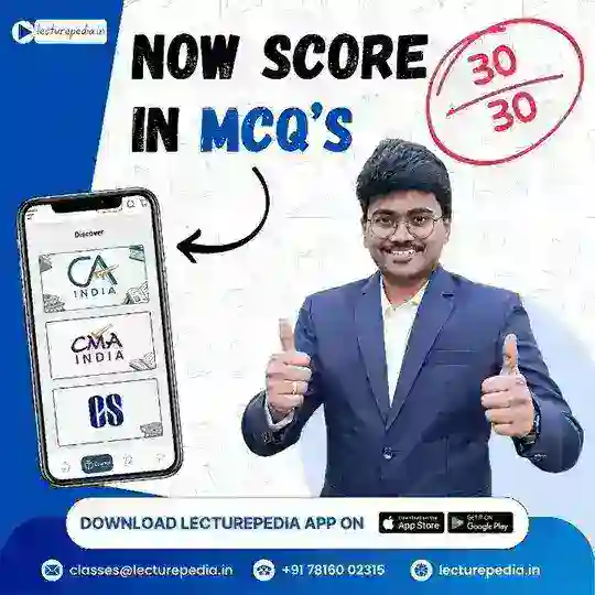 Audit by CA Balakrishna