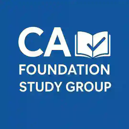CA Foundation Achievers Group