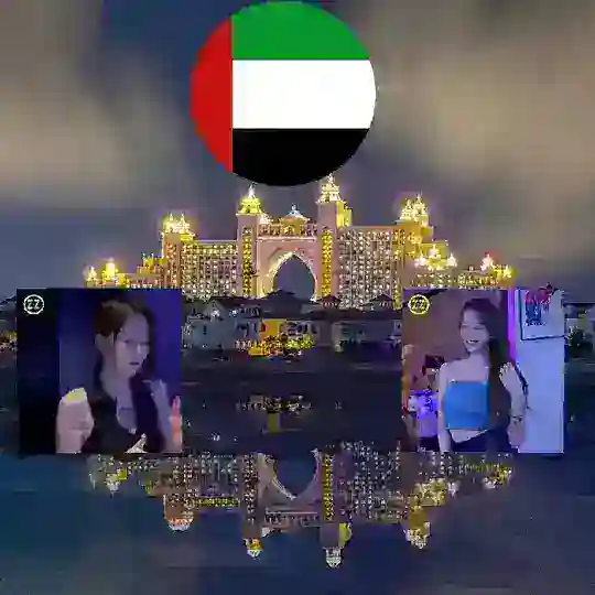 迪拜修车|迪拜新闻|Dubai生活资讯攻略🇦🇪
