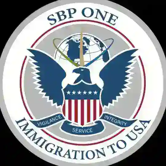 CBP ONE / CHAT Иммиграция в США