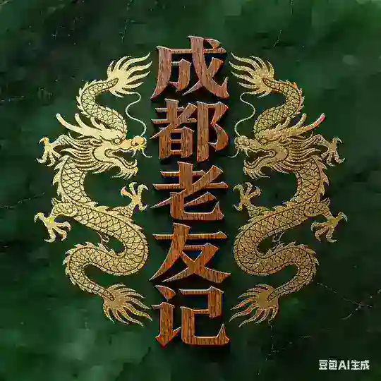 成都修车·老友记