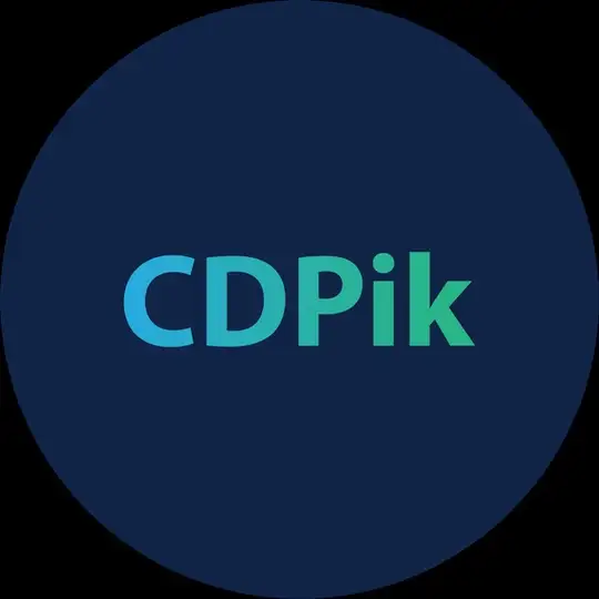 خدمة CDPik