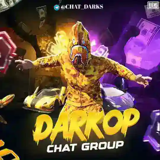 DARK 𝐑𝐄𝐒𝐒𝐄𝐋𝐄𝐑 𝐂𝐇𝐀𝐓