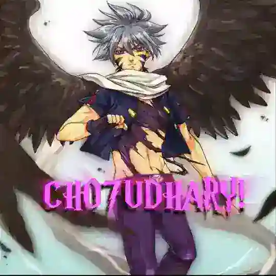 CHO7UDHARY CHAT GC
