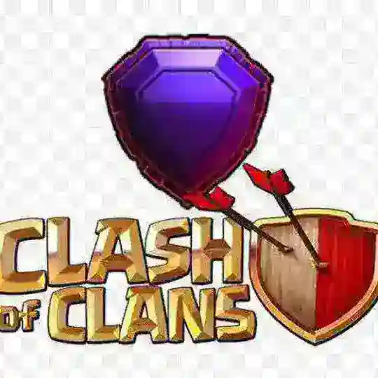 CLASHERS MARKET 🎮