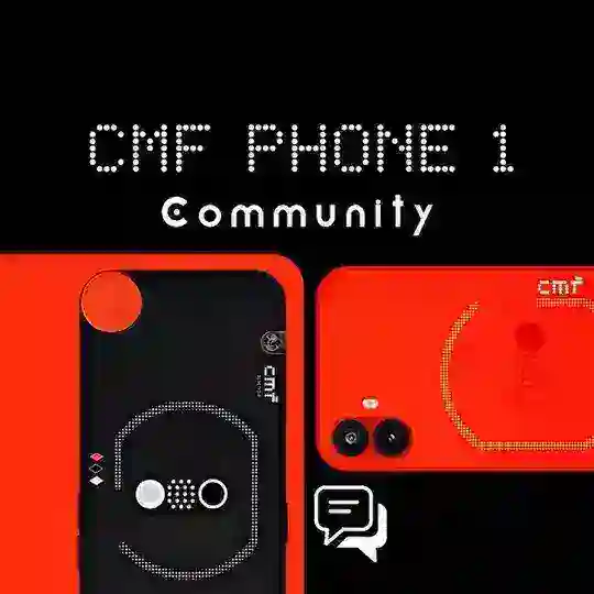 CMF Phone 1 | Global