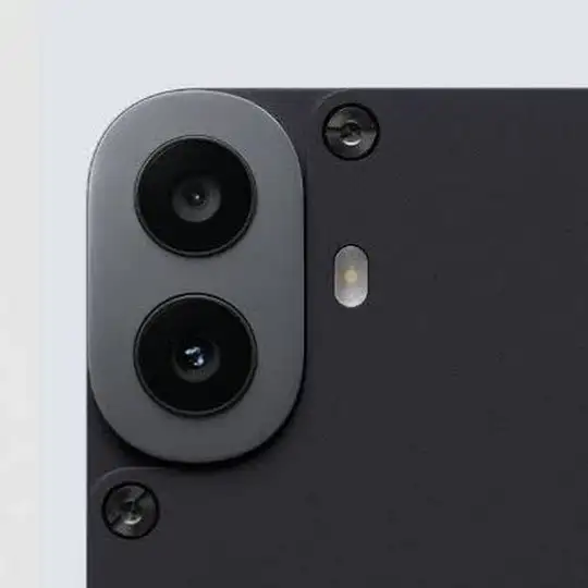 CMF Phone 1 Photography