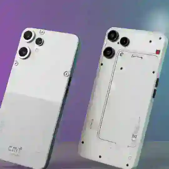 CMF Phone 2 Pro / Nothing Phone (3a) Lite | Global