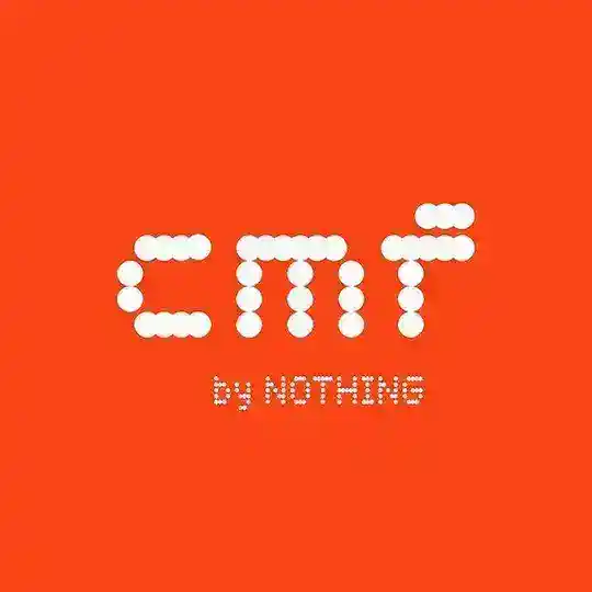 CMF by Nothing - Watch Pro | The Chatroom