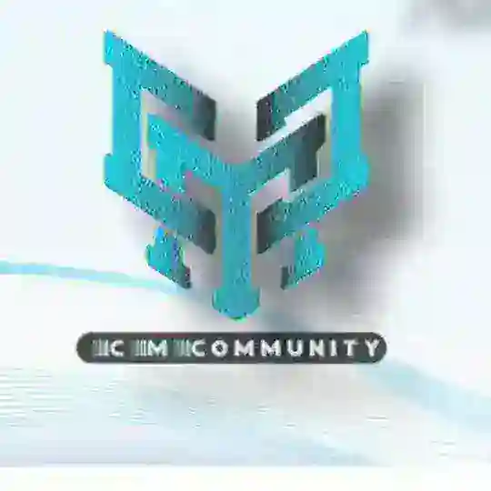 𝗖𝗠𝗖𝗼𝗺𝗺𝘂𝗻𝗶𝘁𝘆 𝗢𝗳𝗳𝗶𝗰𝗶𝗮𝗹