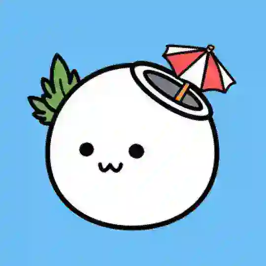 COCOz 🥥