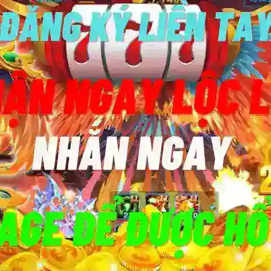 BẮN CÁ NỔ HỦ ĐAM MÊ BẤT TẬN!!!