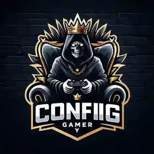 ꧁༒☬☠ CONFIG GAMER YT CHAT GROUP ☠︎☬༒꧂