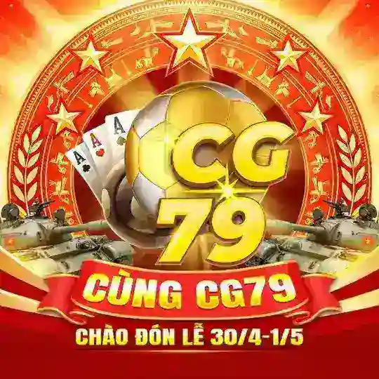 CG79.BET SÂN CHƠI VƯƠNG GIẢ
