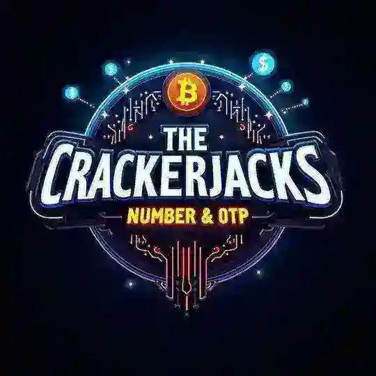 THE CRACKERJACKS OTP