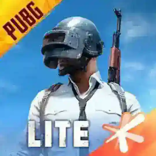 PUBGb LITE HACKERQ